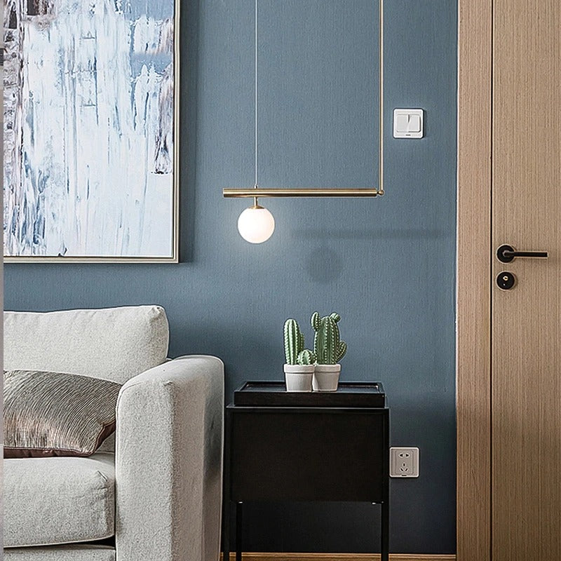 mykonos Pendant Lamp - Lodamer