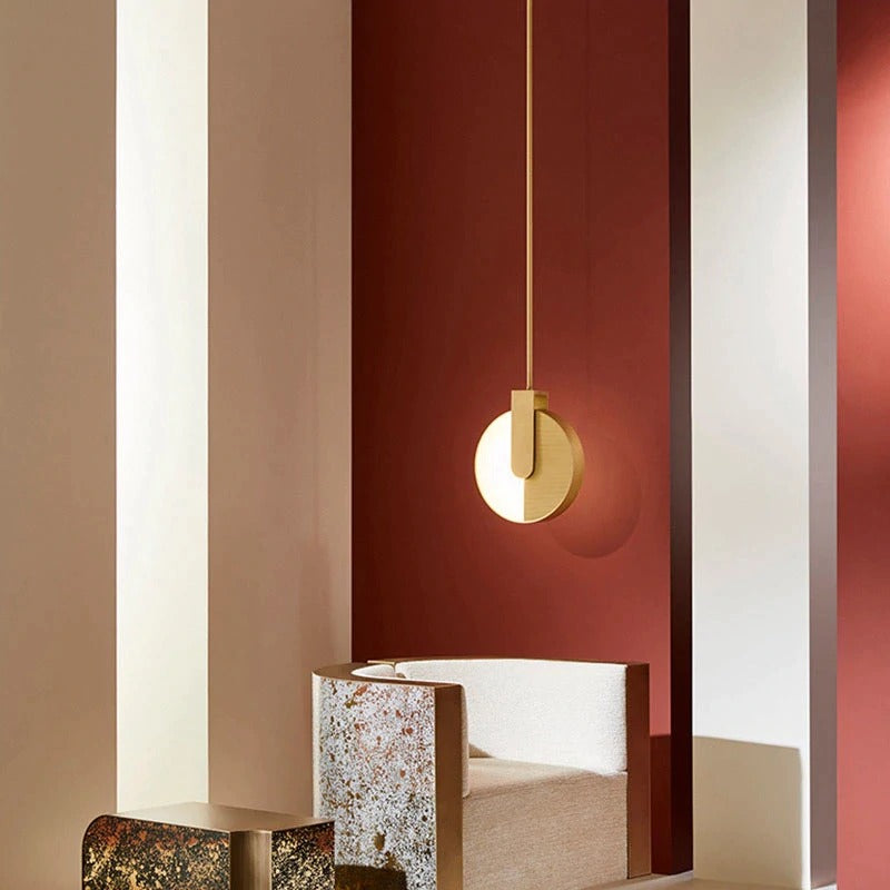 epic Pendant lamp - Lodamer