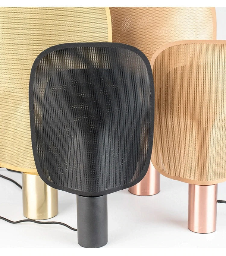 Chinese New Year table lamp