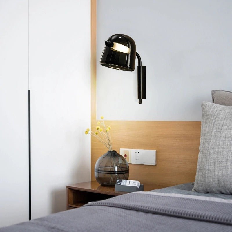 mona wall lamp - Lodamer