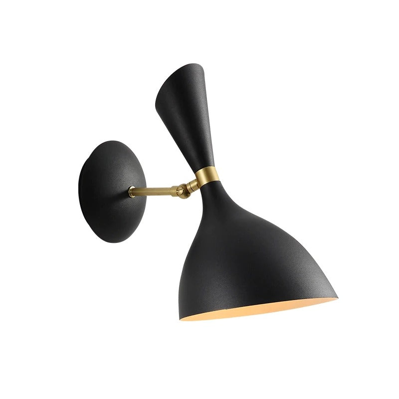 italian sconces stilnovo style