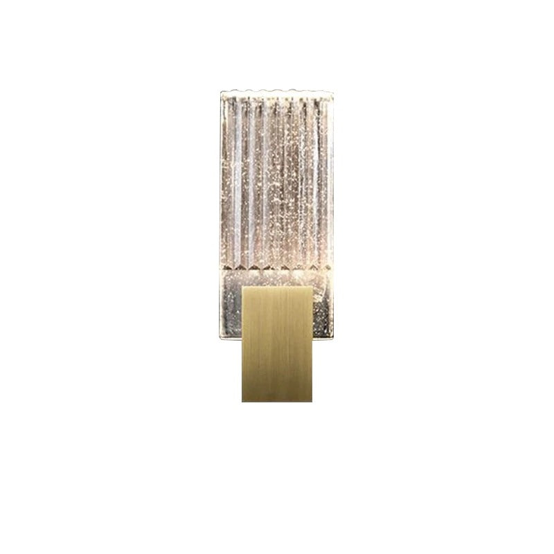 Luxuary LED Crystal Lighting Fixtures