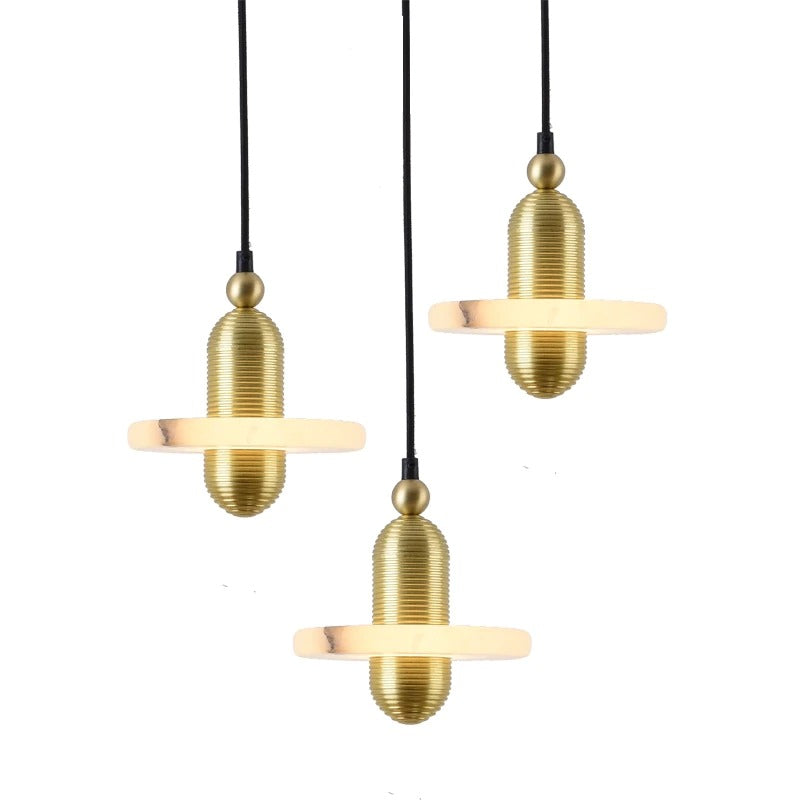 lupa Pendant Lamp