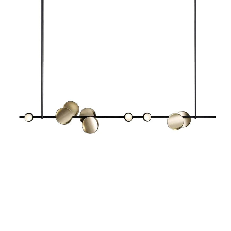 Nordic art symphony Pendant Lamp - Lodamer