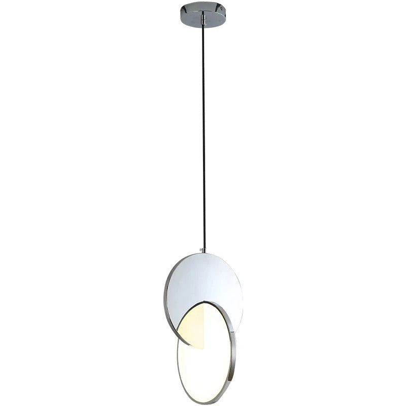Eclipse Multi-Light Pendant By Lee Broom - Lodamer