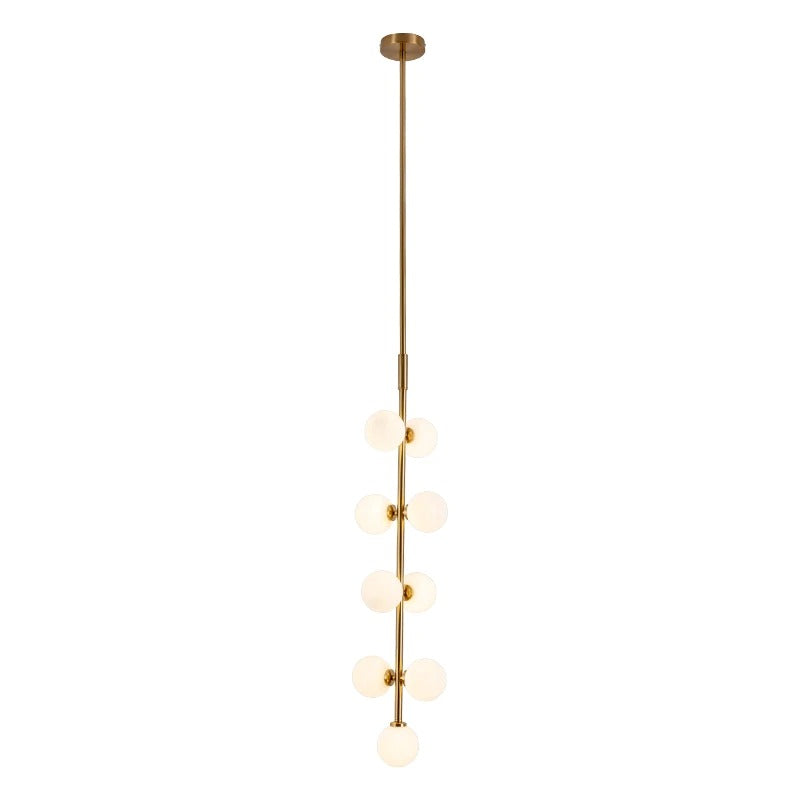 grape vine Pendant lamp - Lodamer