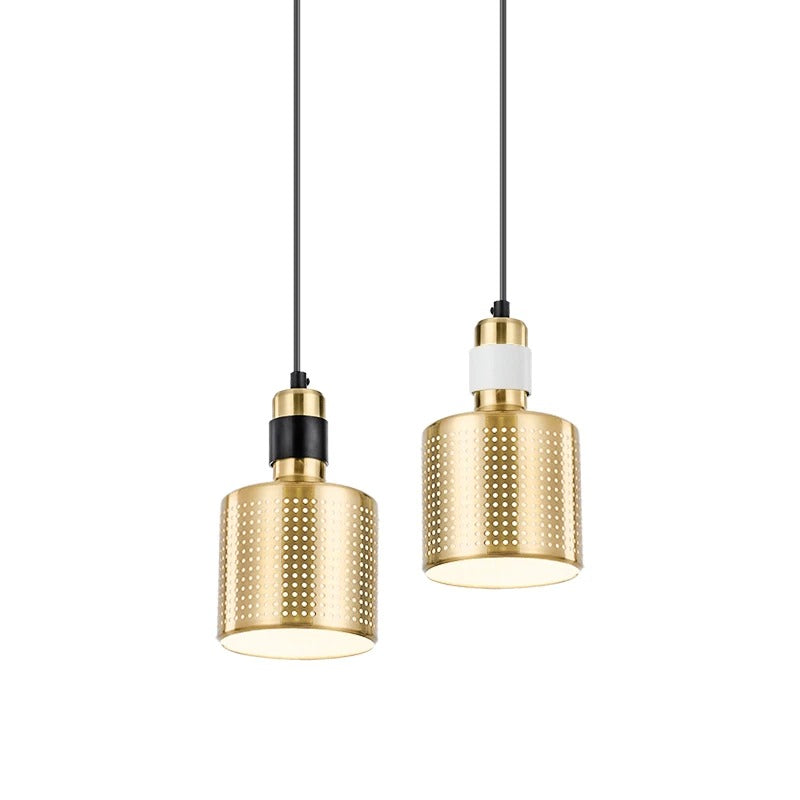riddle Pendant lamp - Lodamer
