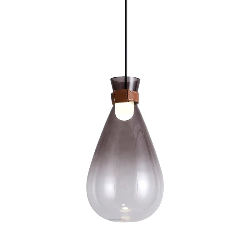 lute Pendant lamp