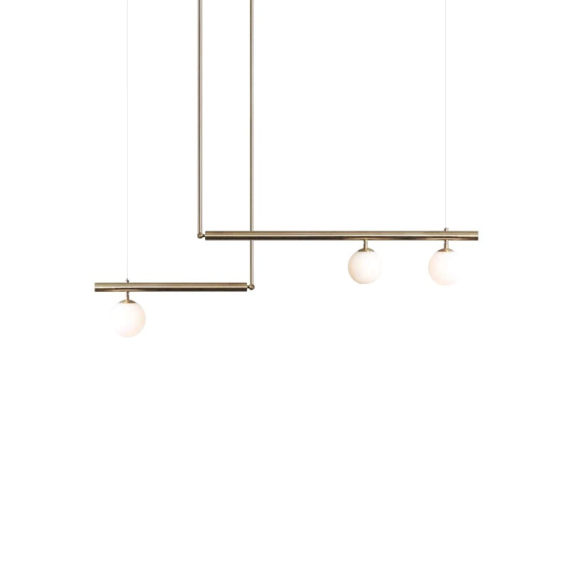 mykonos Pendant Lamp - Lodamer