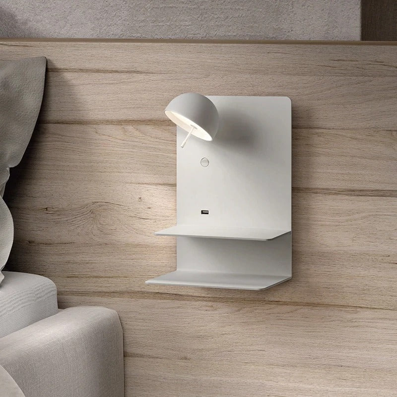 beddy wall lamps by Danos Salgados
