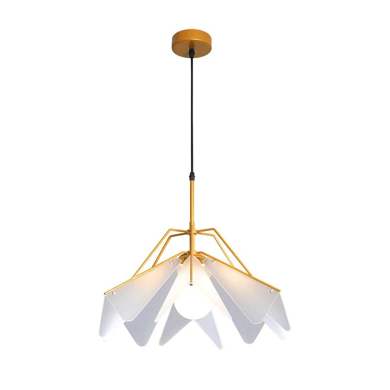 one light plane Pendant lamp - Lodamer