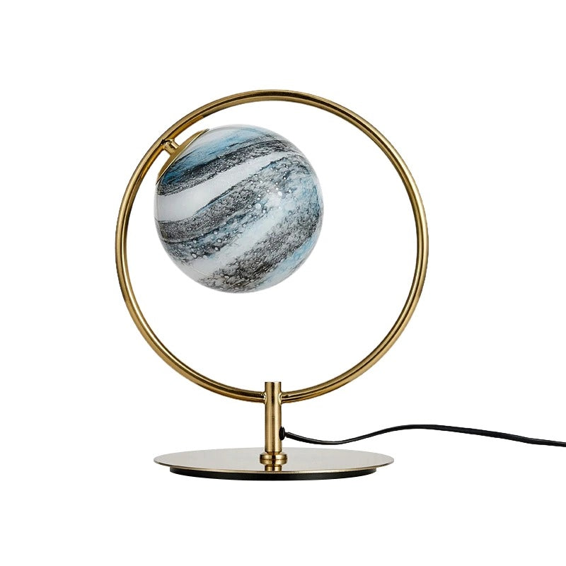 jupiter table lamp