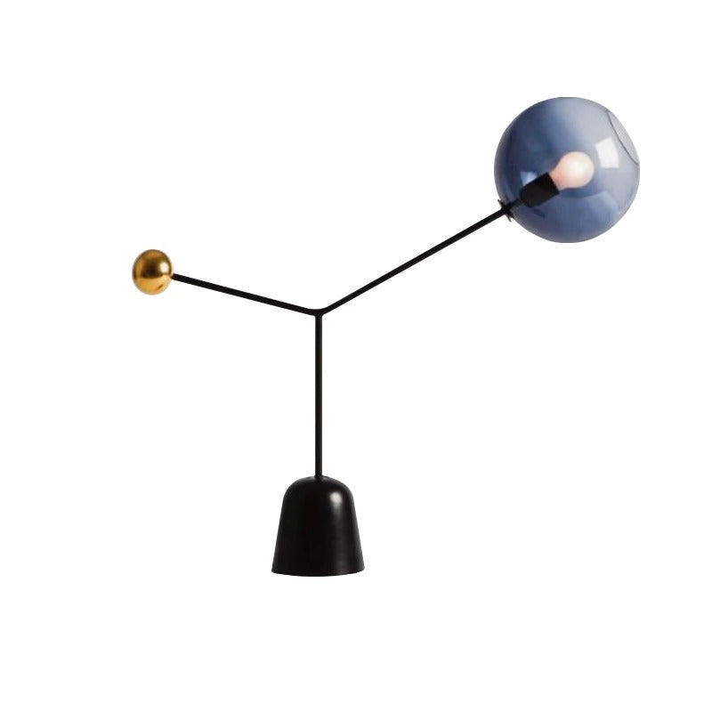 Modern Marble table lamp - Lodamer