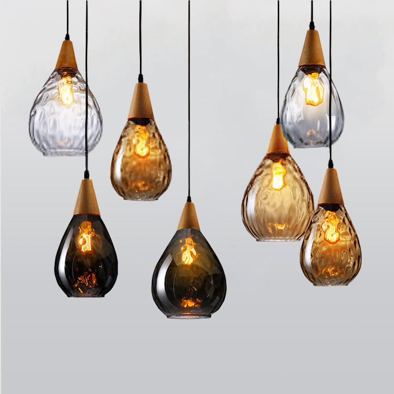 MACKENZIE Pendant Light