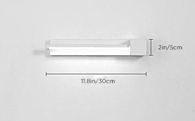 Move - LED Wall Lamp
