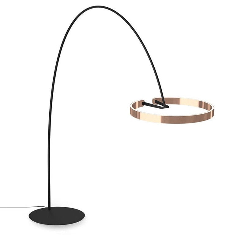 AURORA Floor Lamp