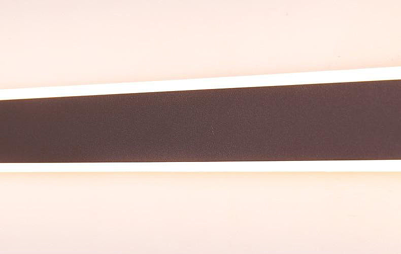 Overbeam - LED Vanity Light