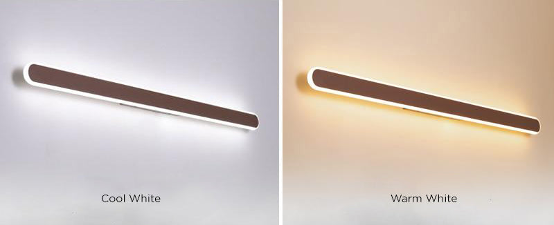Overbeam - LED Vanity Light