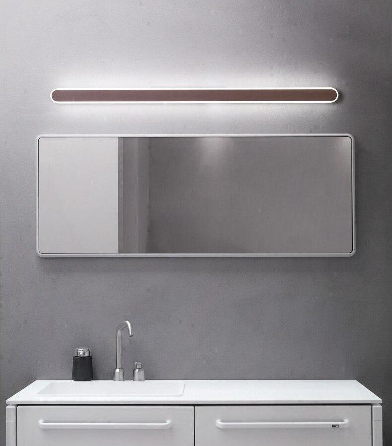 Overbeam - LED Vanity Light