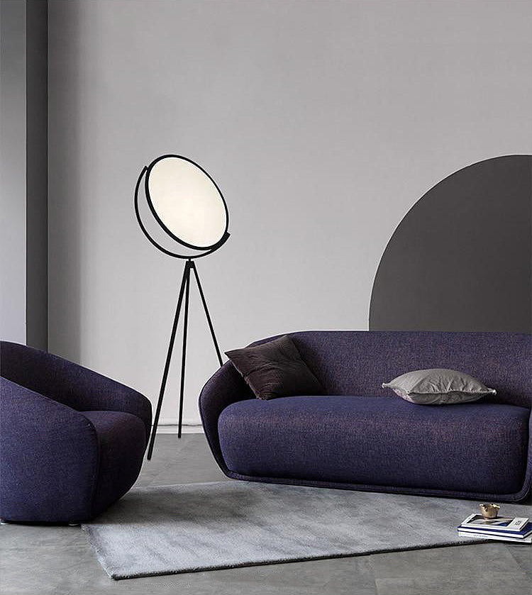 Panyl - LED Floor Lamp