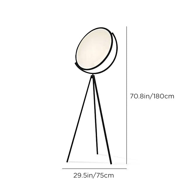Panyl - LED Floor Lamp