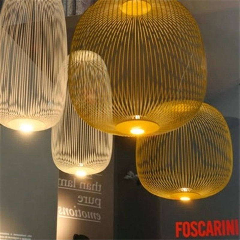 EMILY Pendant Light
