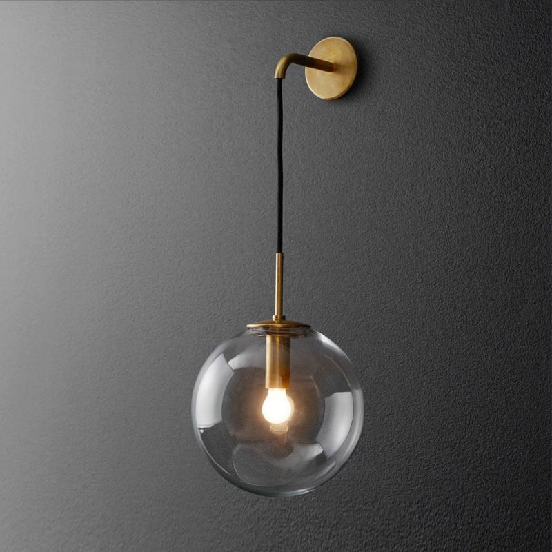 Facet - LED Wall Sconce
