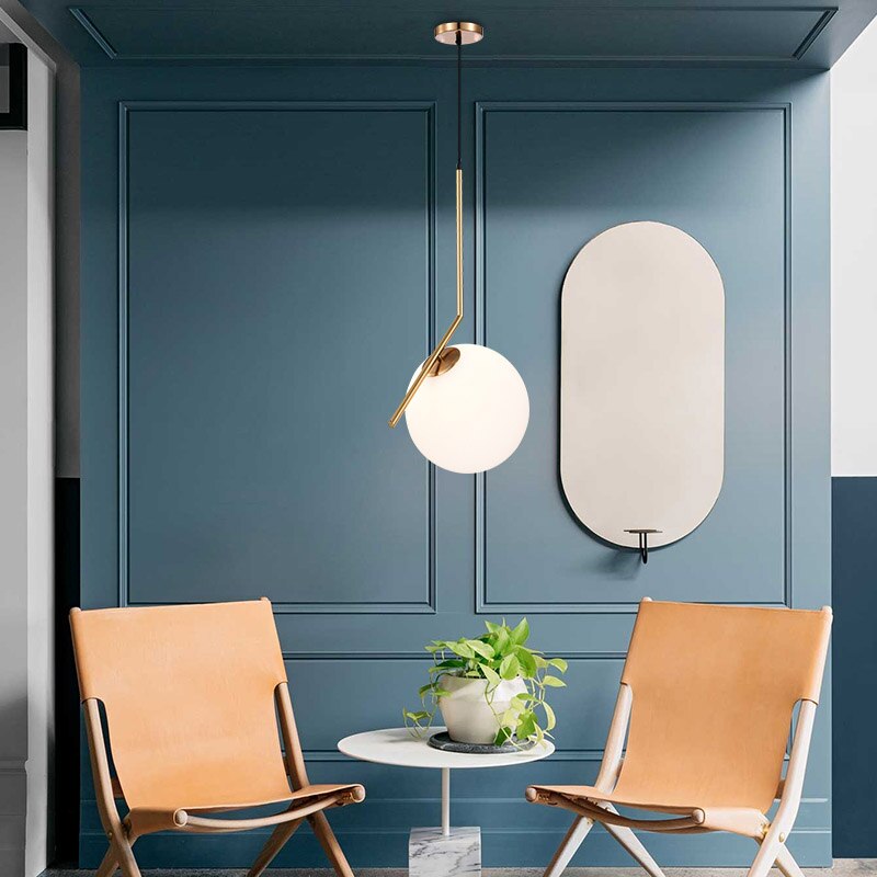 CAROLINA Pendant Light