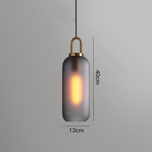 AMORA Hanging Lamp