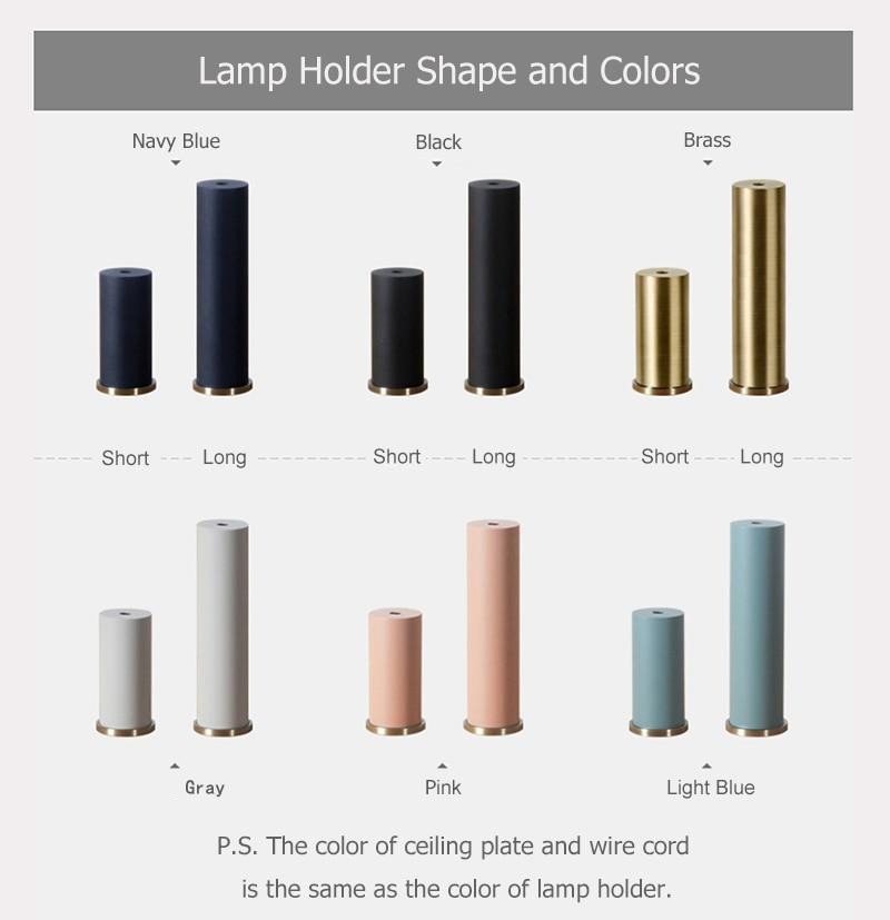 ANNALISE Pendant Light