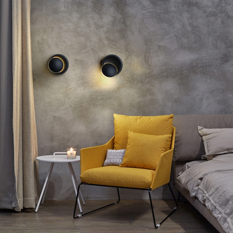 LAURYN Wall Lamp