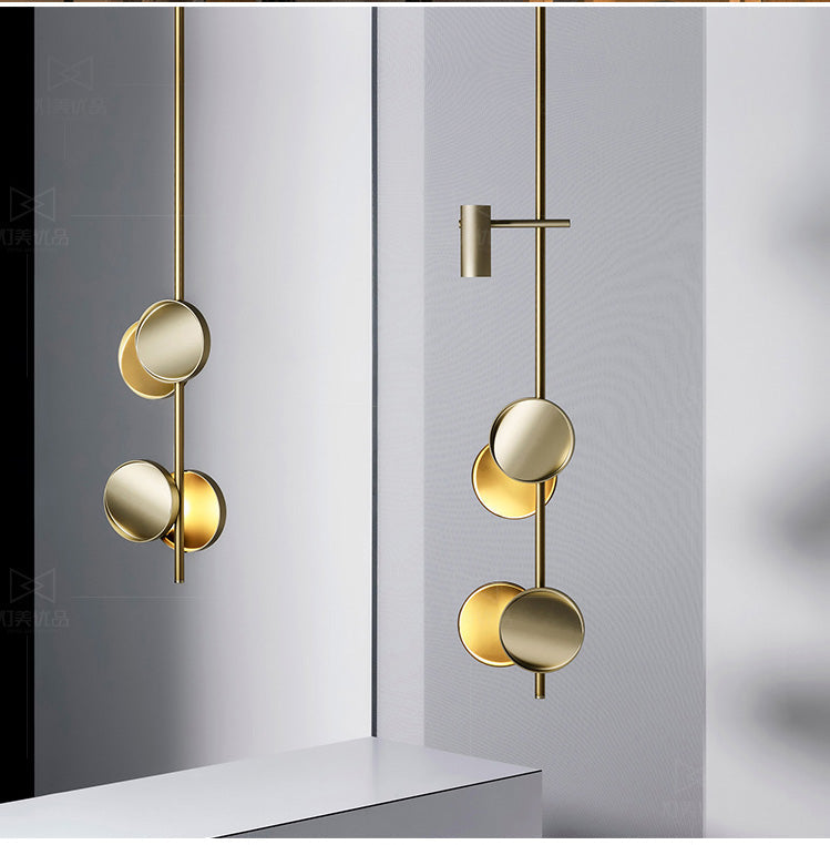RODA Pendant Lights