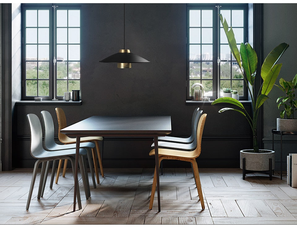 TILLERSON Pendant Light