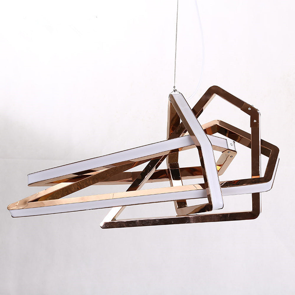 ALEXIA Pendant Light