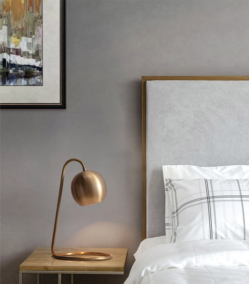 JAZLYN Table Lamp