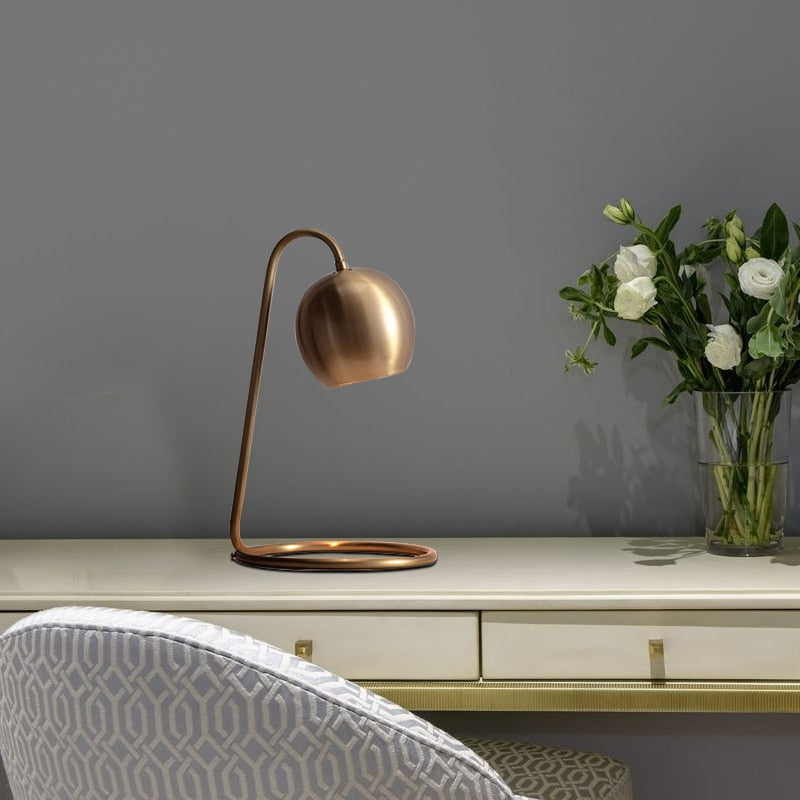 JAZLYN Table Lamp