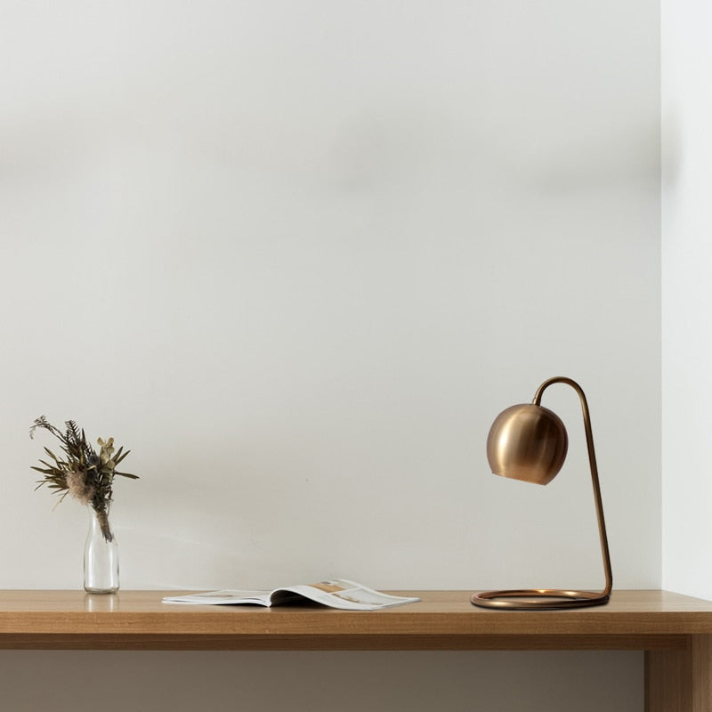 JAZLYN Table Lamp