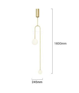 LORELEI Hanging Lamps