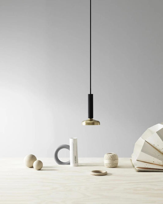 Serlo Minimal Luxury Pendant Light
