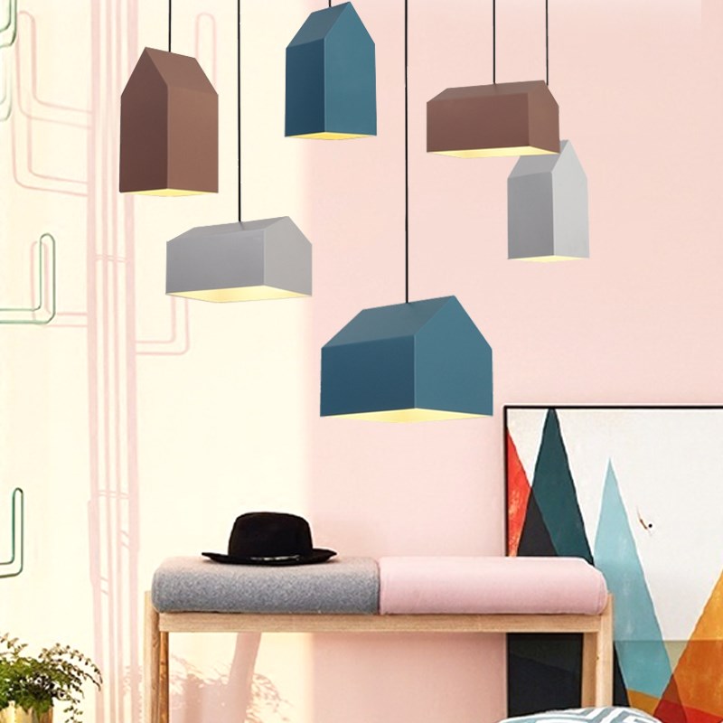 DAHO Pendant Light