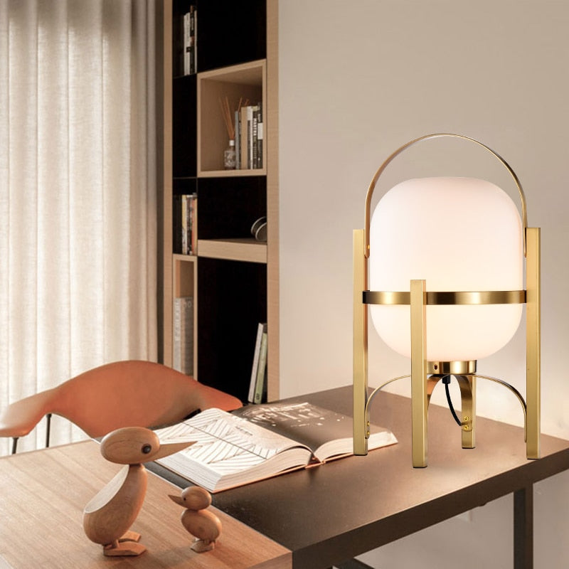 DONNA Desk Lamp