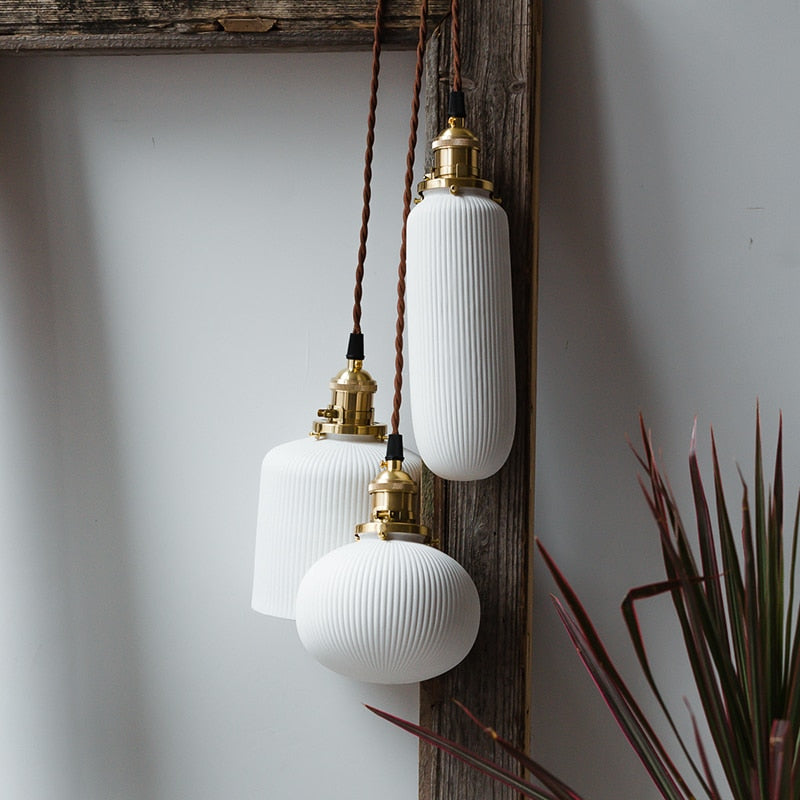MANDI Pendant Light