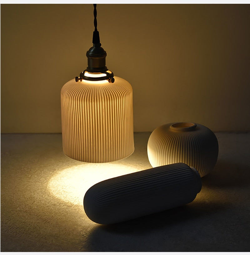 MANDI Pendant Light