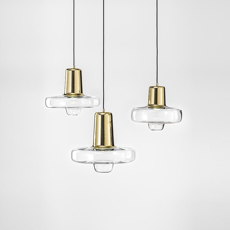 DANNOIS Pendant Light