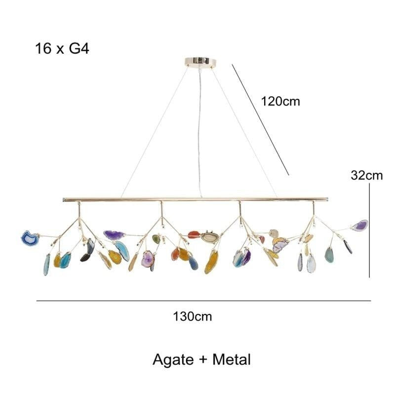 AGATA Chandelier