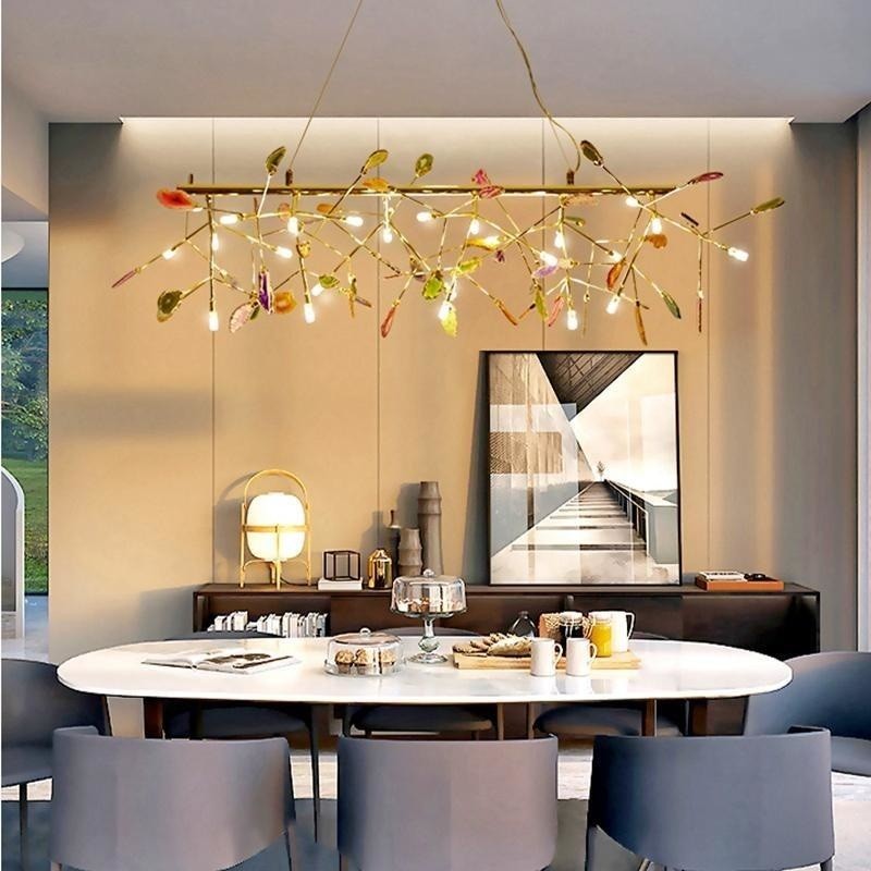 AGATA Chandelier