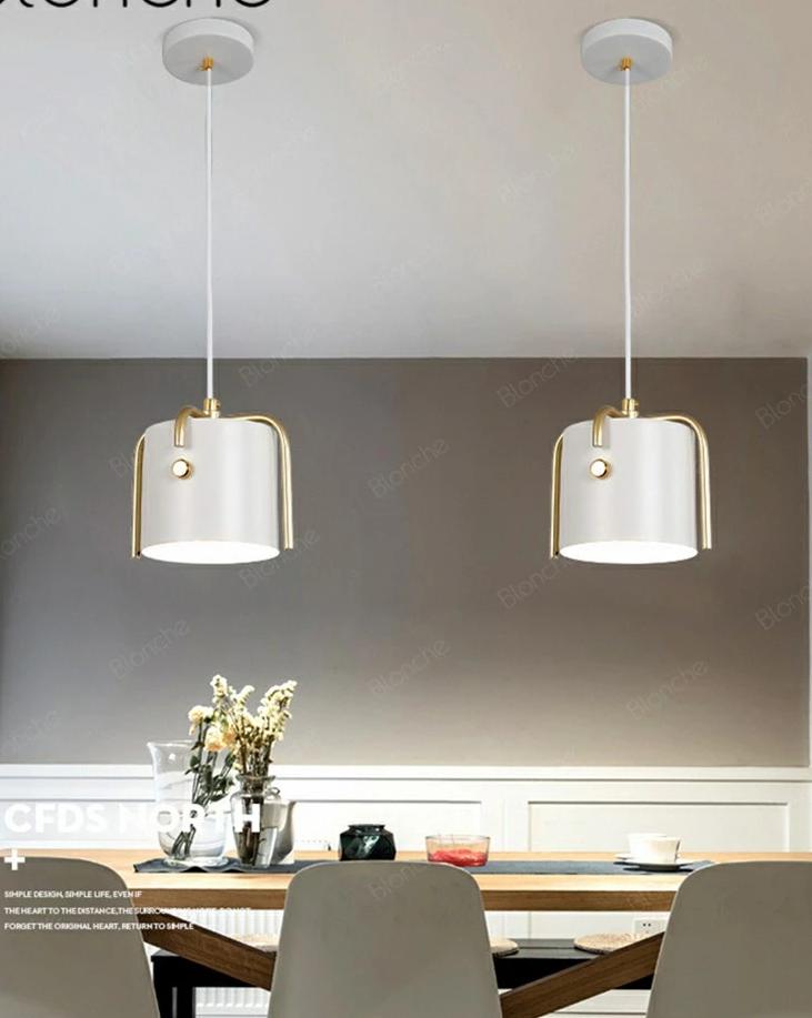 KIRA Pendant Lamp