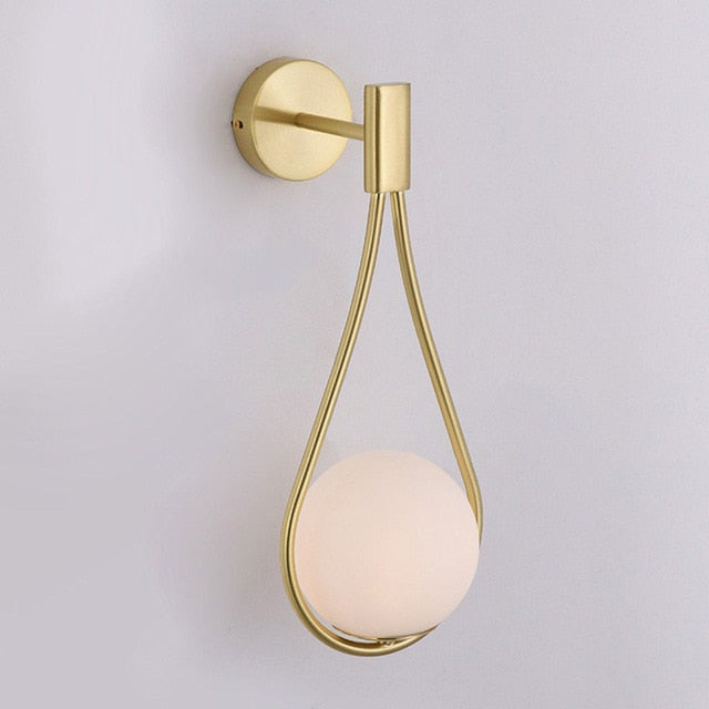 MABEL Wall Lamp