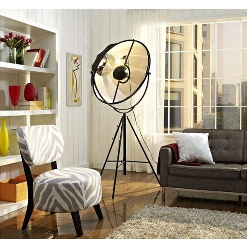 MEREDITH Floor Lamp