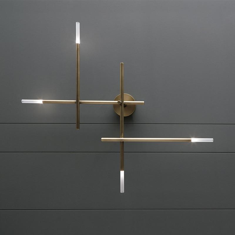 PILA Wall Sconce